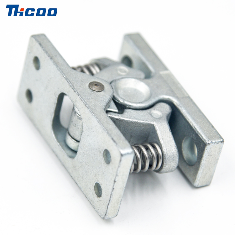 Innebygd Heavy-Duty Plug Buckle-C9301-5