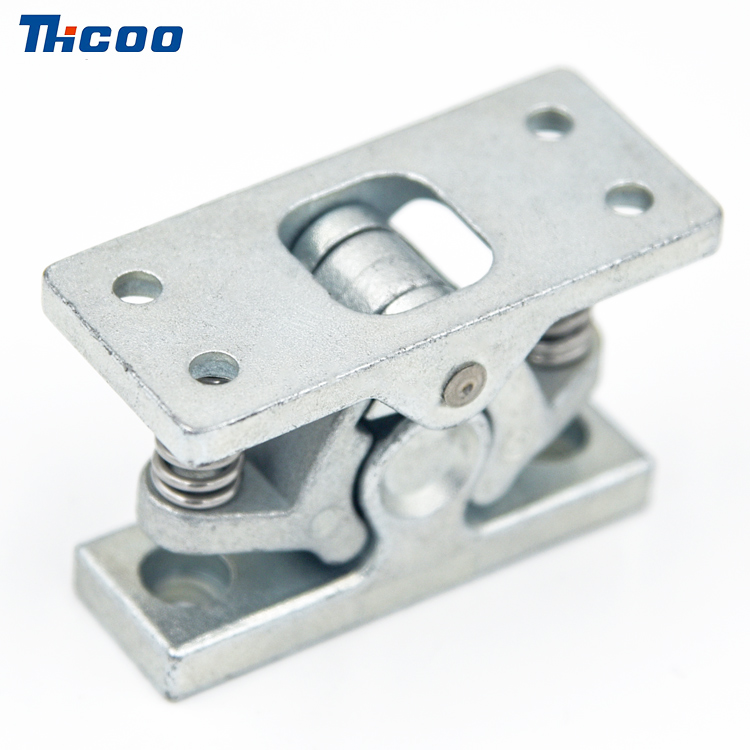 Innebygd Heavy-Duty Plug Buckle-C9301-5