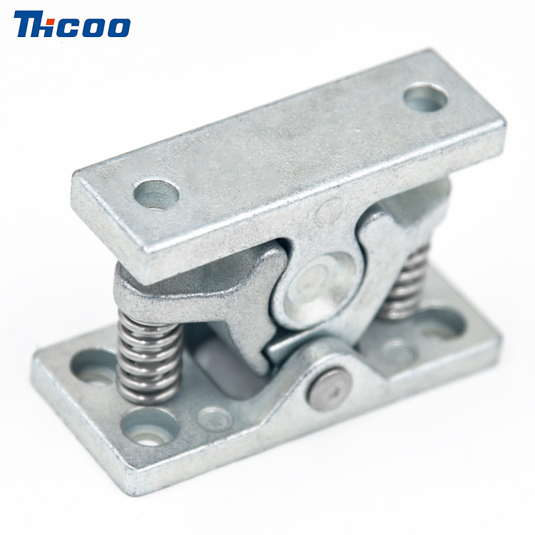 Innebygd Heavy-Duty Plug Buckle-C9301-5
