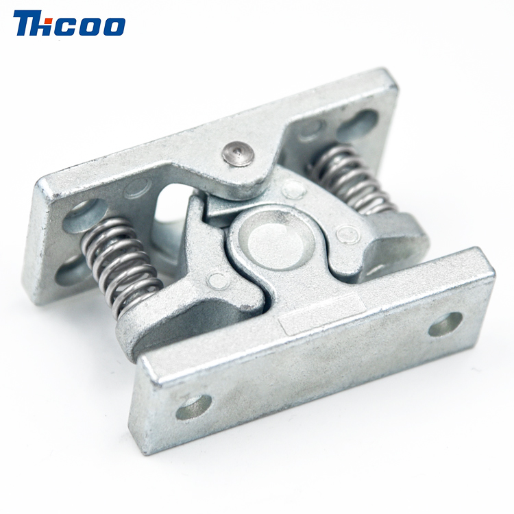 Innebygd Heavy-Duty Plug Buckle-C9301-5