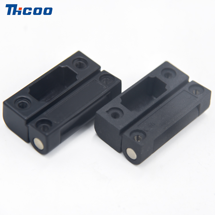Flat Hengsel-B2205-1;2;3;4