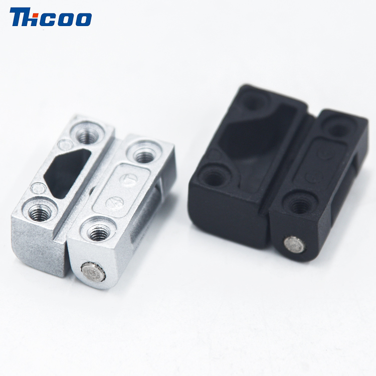 Flat Hengsel-B2205-1;2;3;4