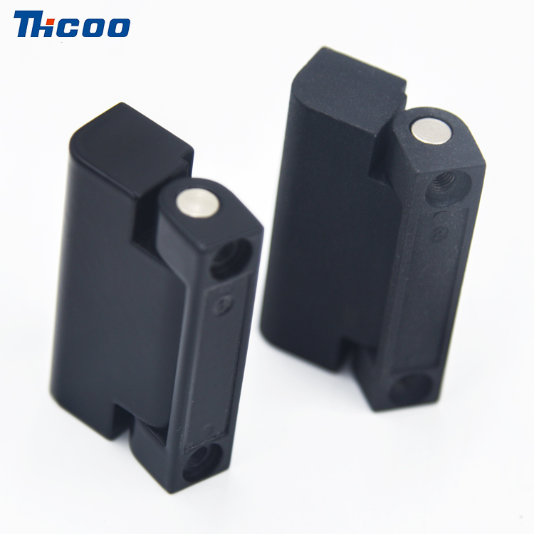 Flat Hengsel-B2205-1;2;3;4