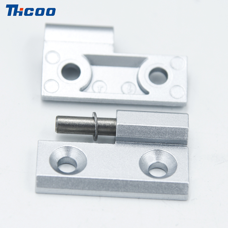 Innfelt avtakbart hengsel-B2207