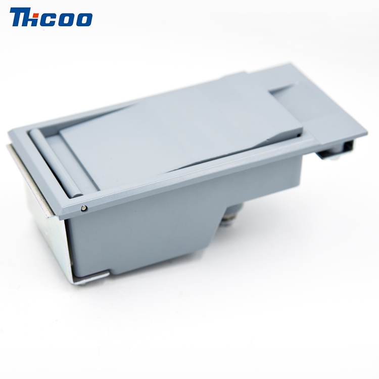 Hengelås Type Box Change Lock-A7802