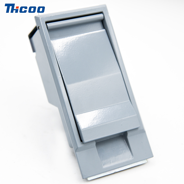 Hengelås Type Box Change Lock-A7802