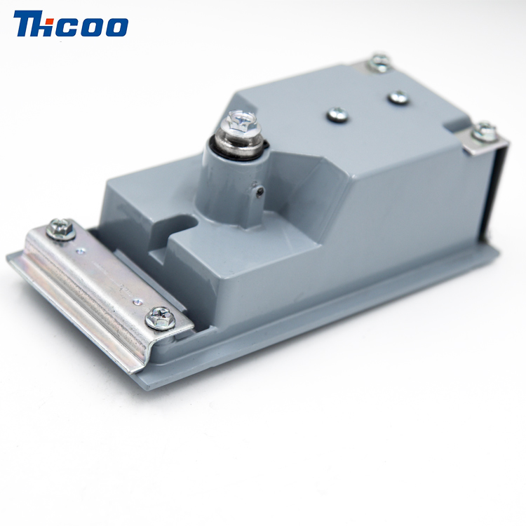 Hengelås Type Box Change Lock-A7802