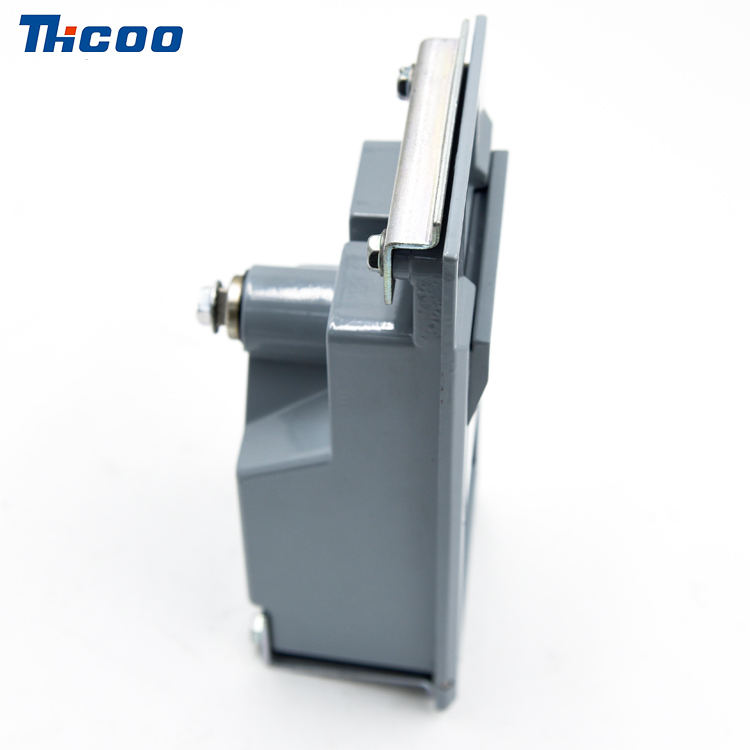 Hengelås Type Box Change Lock-A7802