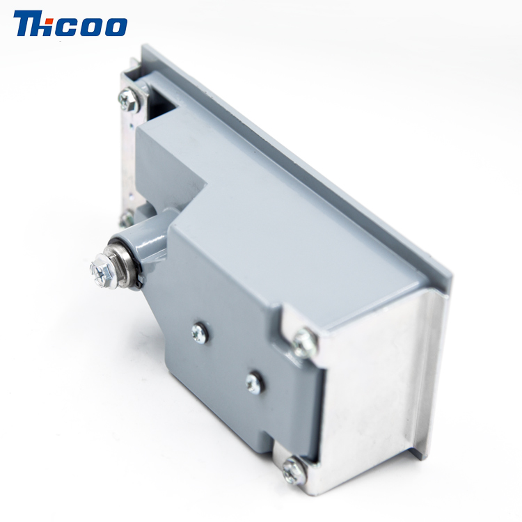 Hengelås Type Box Change Lock-A7802
