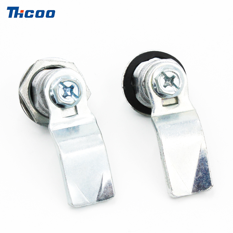 Anti-tulleverktøy Type Cam Lock-A6017