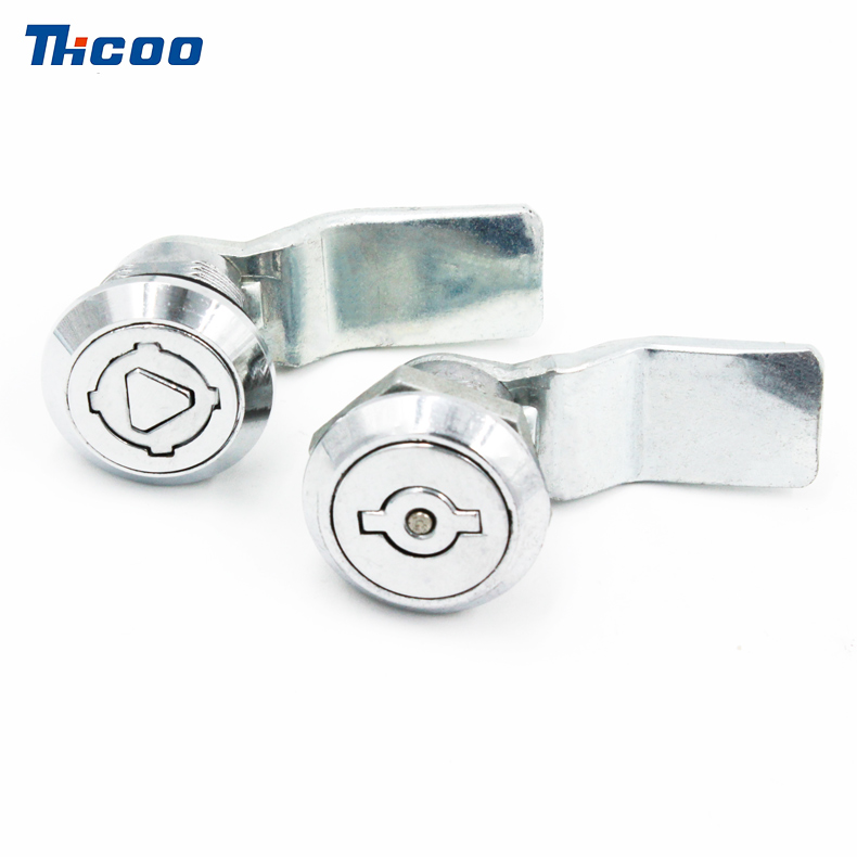 Anti-tulleverktøy Type Cam Lock-A6017