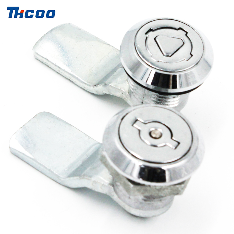 Anti-tulleverktøy Type Cam Lock-A6017