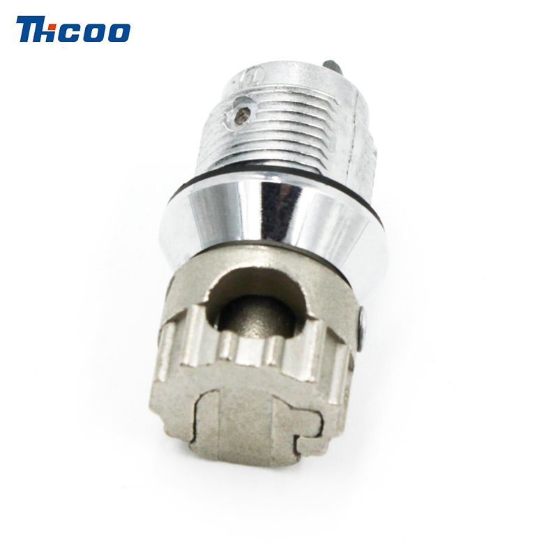 Knott Type Hengelås Type Cam Lock-A6041