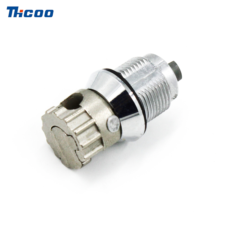 Knott Type Hengelås Type Cam Lock-A6041