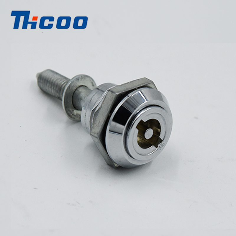 Knott Type Hengelås Type Cam Lock-A6051