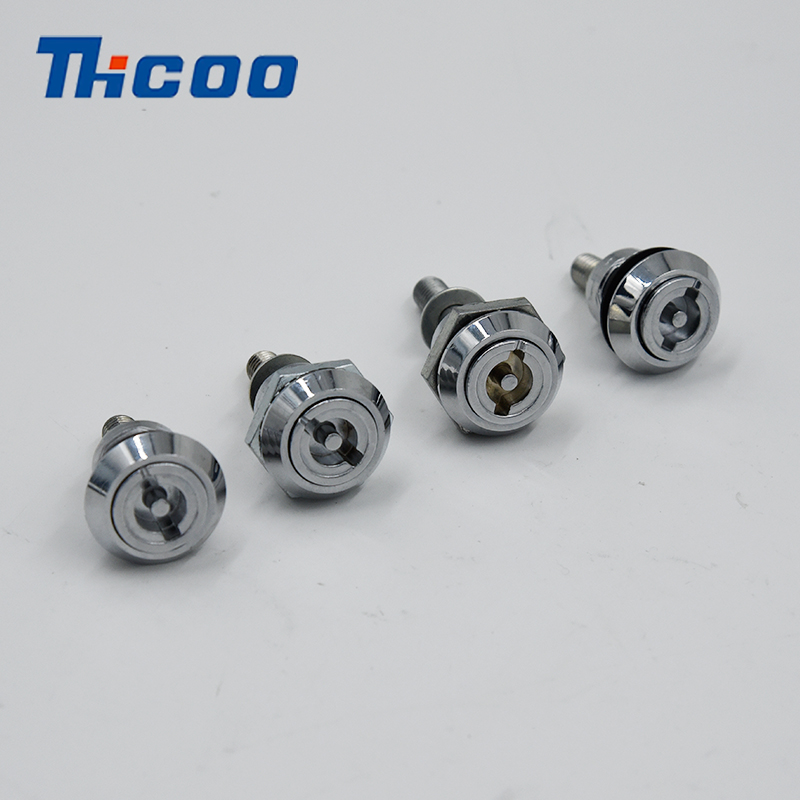 Knott Type Hengelås Type Cam Lock-A6051