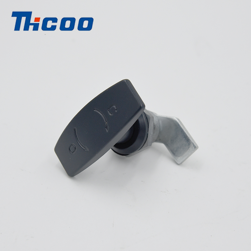 Knott Type Cam Lock-A6061
