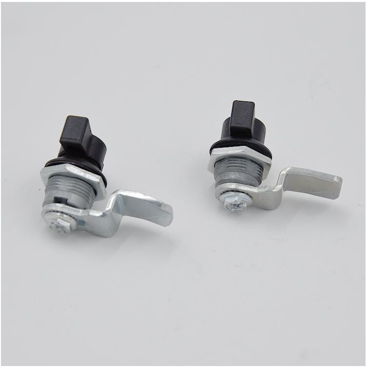 Knott Type Cam Lock-A6061