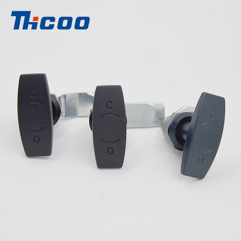 Knott Type Cam Lock-A6061
