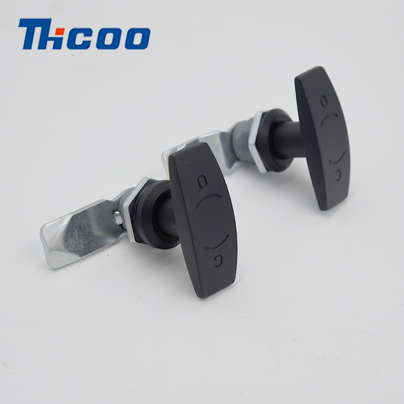 Knott Type Cam Lock-A6061