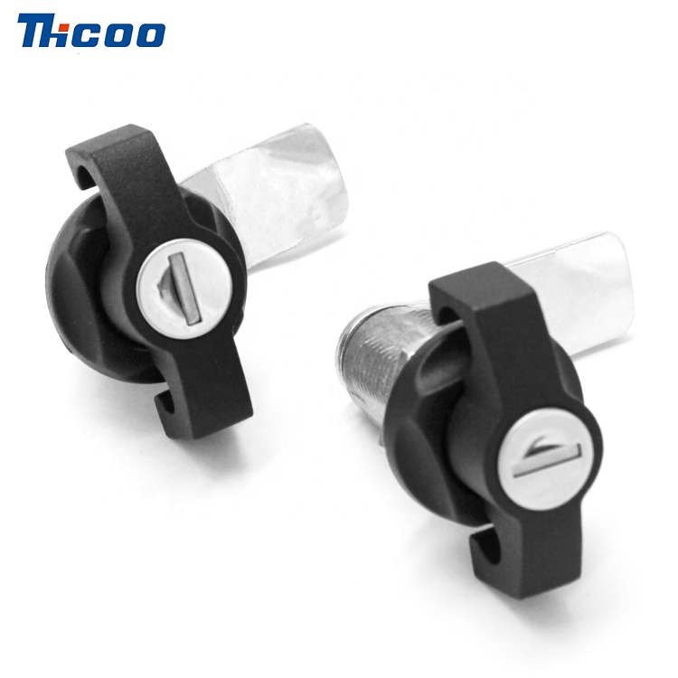 Hengelås Type Cam Lock-A607