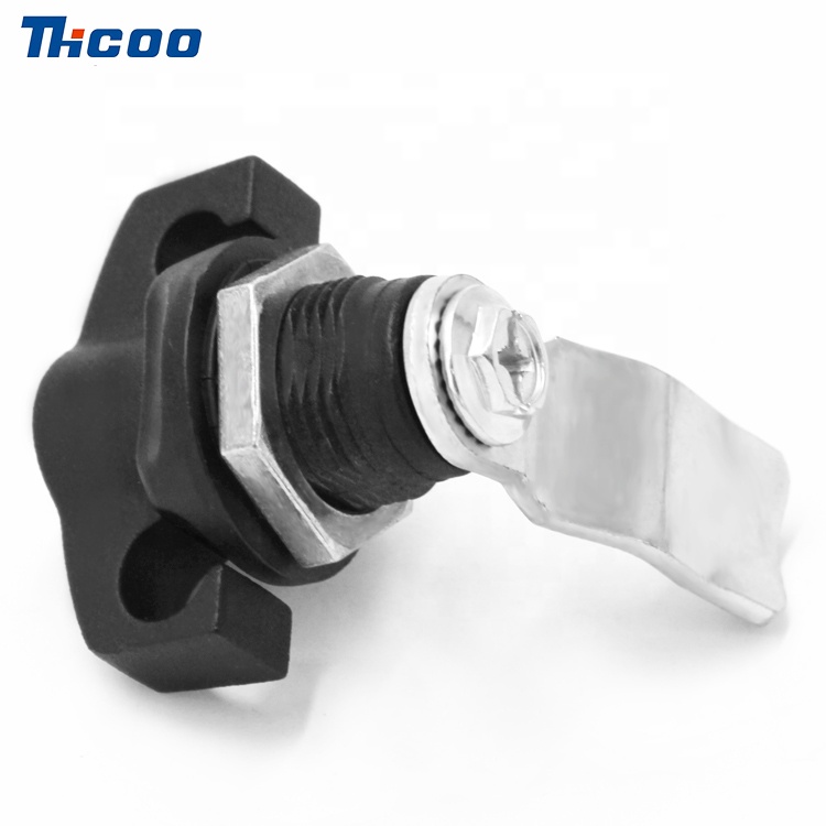 Hengelås Type Cam Lock-A607