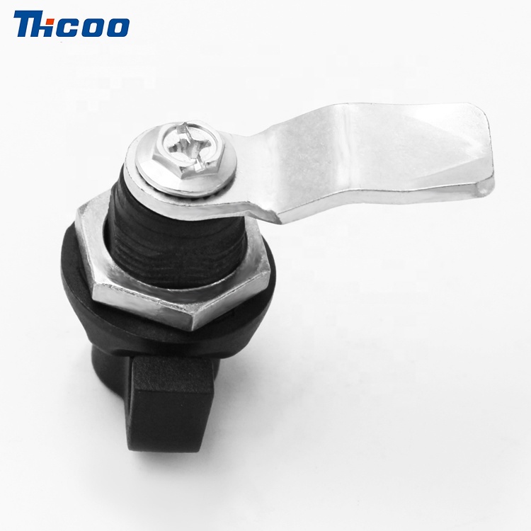 Hengelås Type Cam Lock-A607