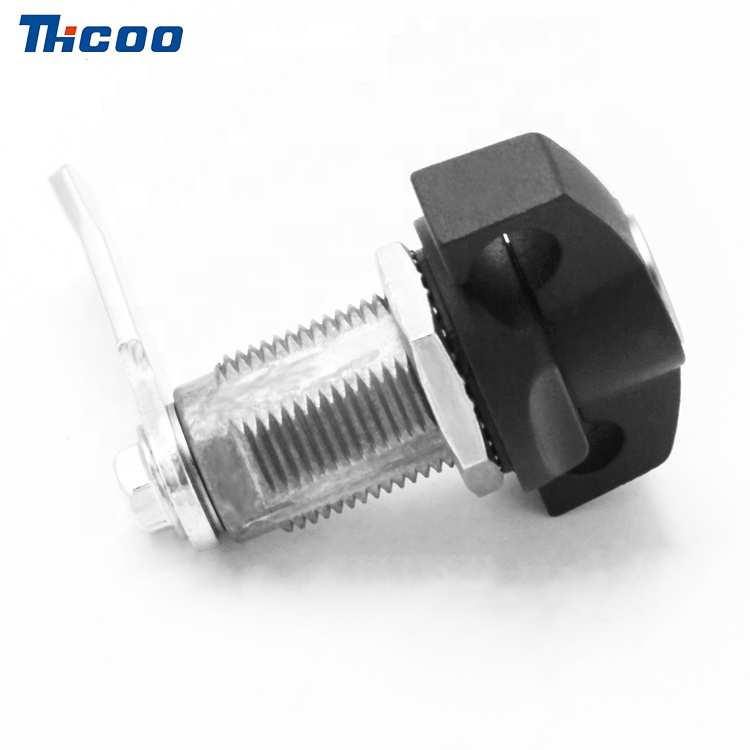 Hengelås Type Cam Lock-A607