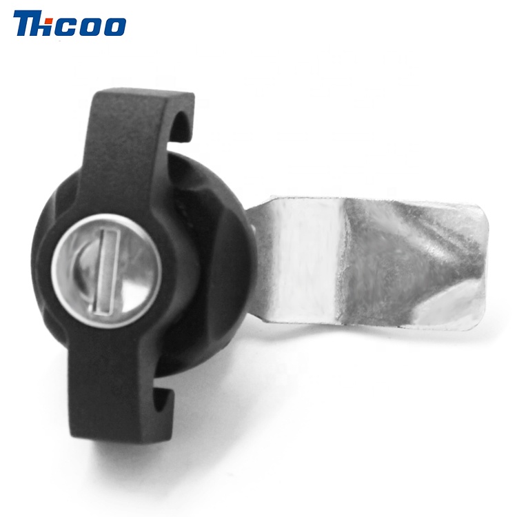 Hengelås Type Cam Lock-A607