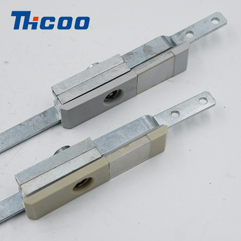Verktøytype Drawbar Lock-A8131