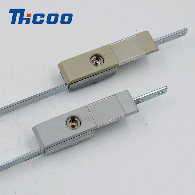 Verktøytype Drawbar Lock-A8131