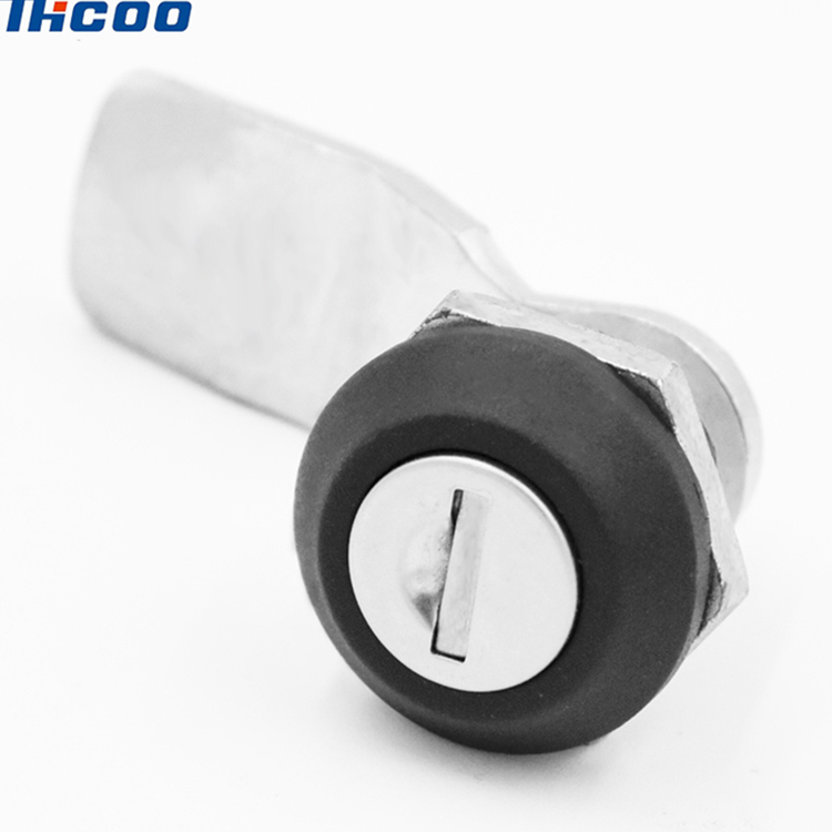Sylindrisk kjerne Cam Lock-A604