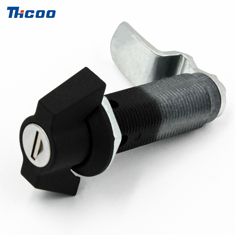 Vingehåndtak Type Cam Lock-A6091
