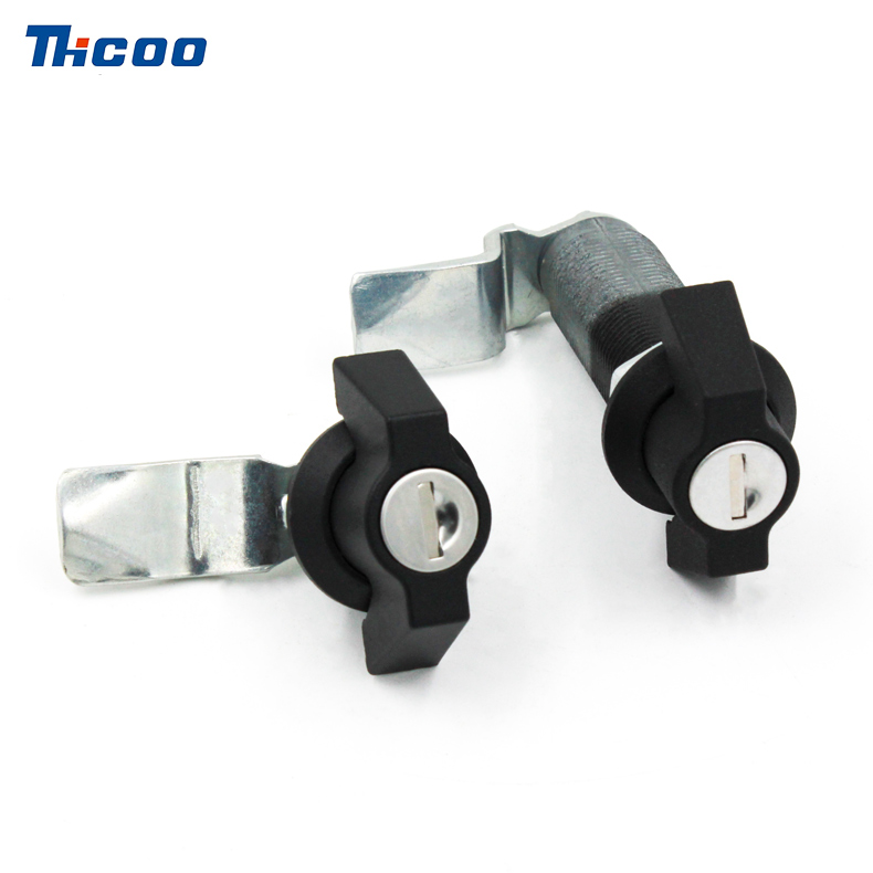 Vingehåndtak Type Cam Lock-A6091