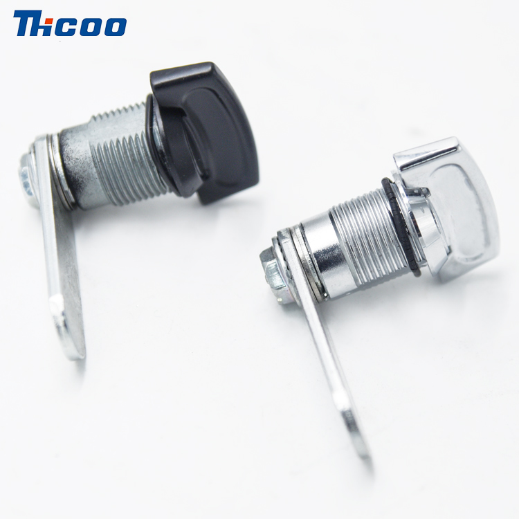 Knott Type Cam Lock-A6207-1;2