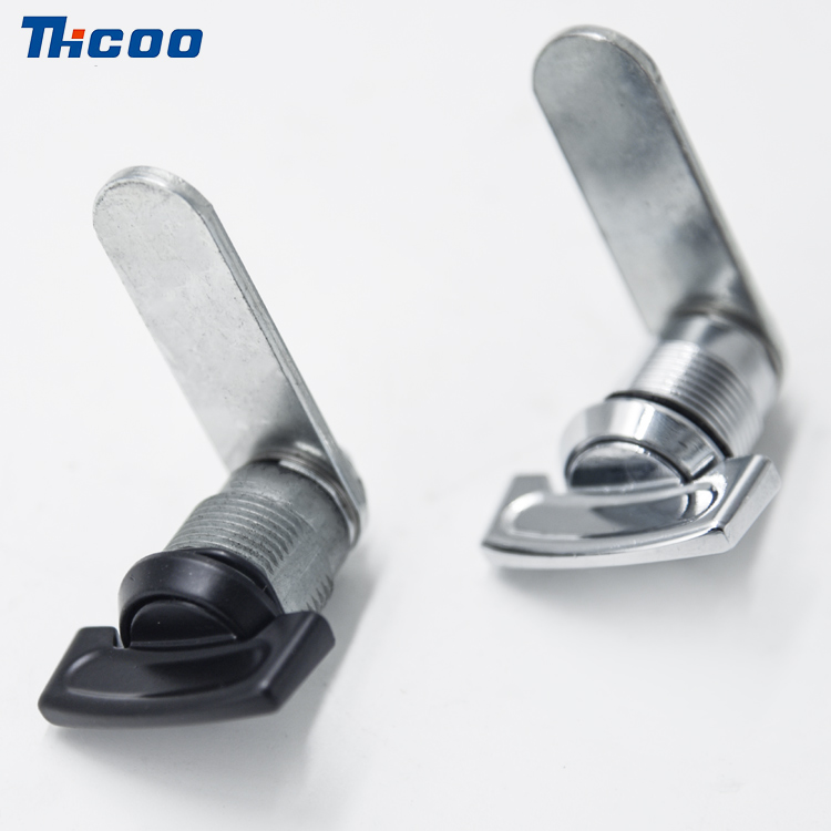 Knott Type Cam Lock-A6207-1;2