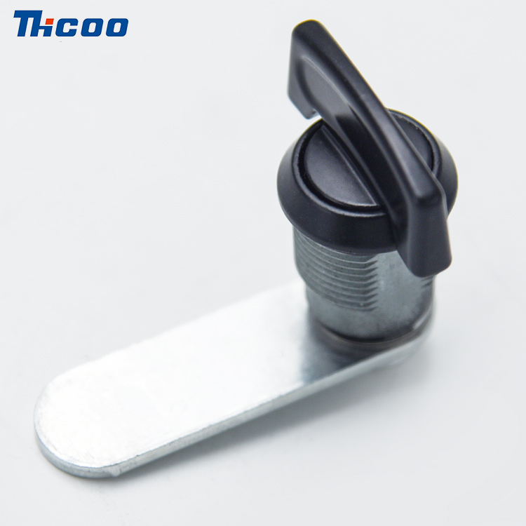 Knott Type Cam Lock-A6207-1;2