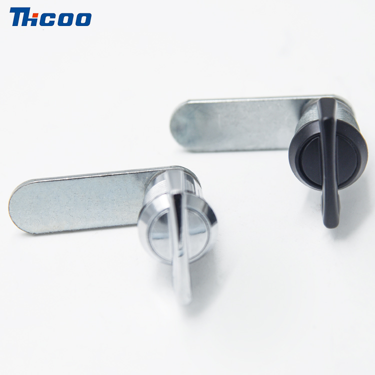 Knott Type Cam Lock-A6207-1;2