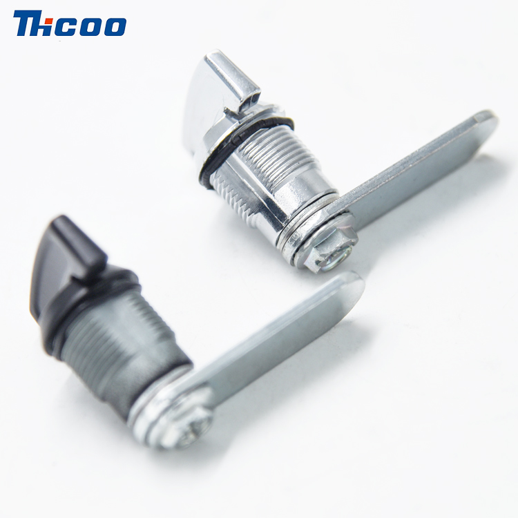 Knott Type Cam Lock-A6207-1;2