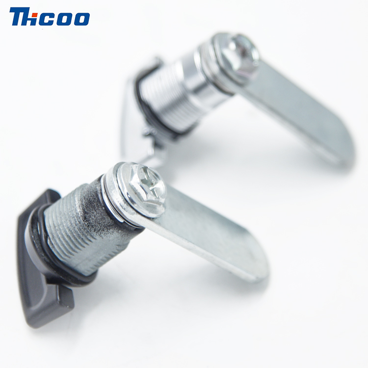 Knott Type Cam Lock-A6207-1;2
