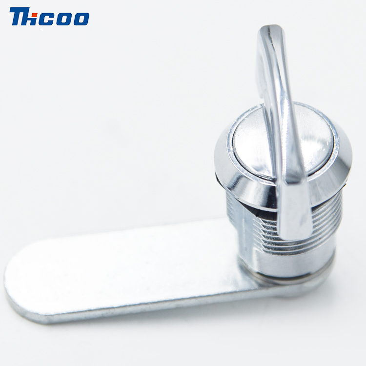 Knott Type Cam Lock-A6207-1;2