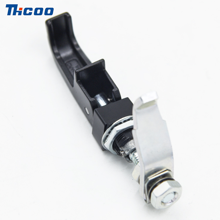 Lite L-formet håndtak Pull Type Kompresjonslås-A6241