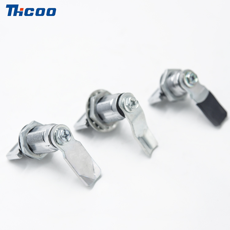 Knott Type Cam Lock-A6306-3