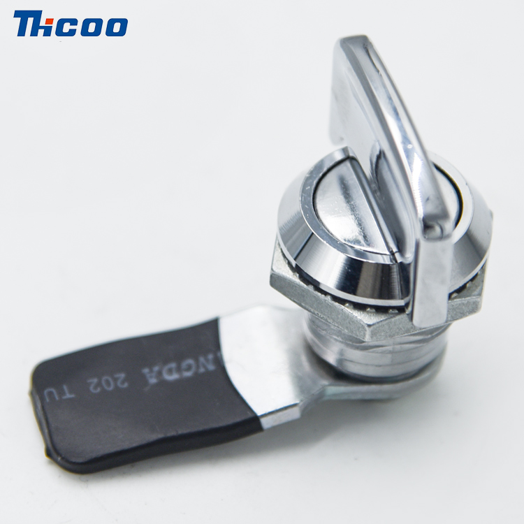 Knott Type Cam Lock-A6306-3