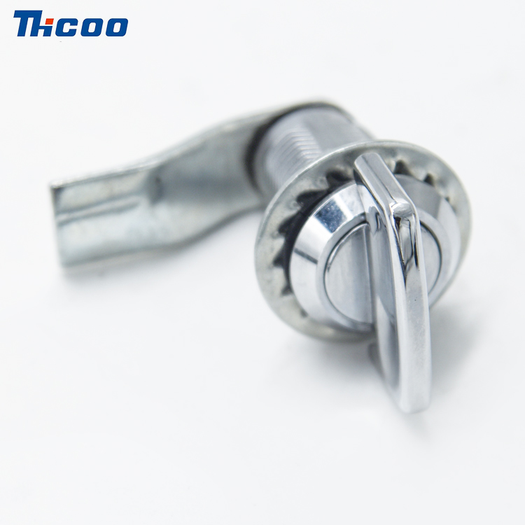 Knott Type Cam Lock-A6306-3
