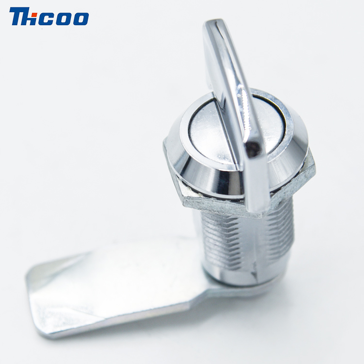 Knott Type Cam Lock-A6306-3