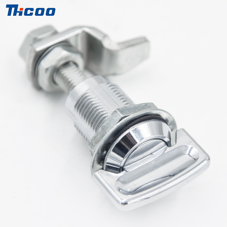 Knott Type Justerbar Cam Lock-A6308-3