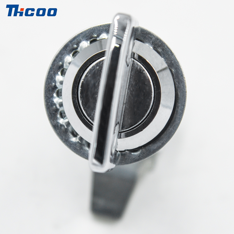 Knott Type Justerbar Cam Lock-A6308-3