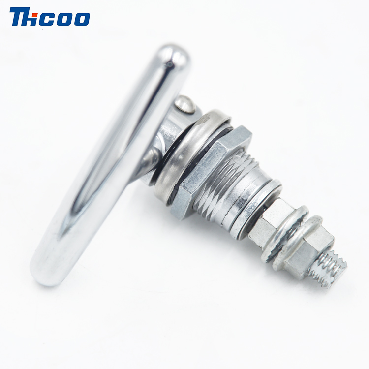 Sammenleggbart håndtak fast kamlås-A6309-10