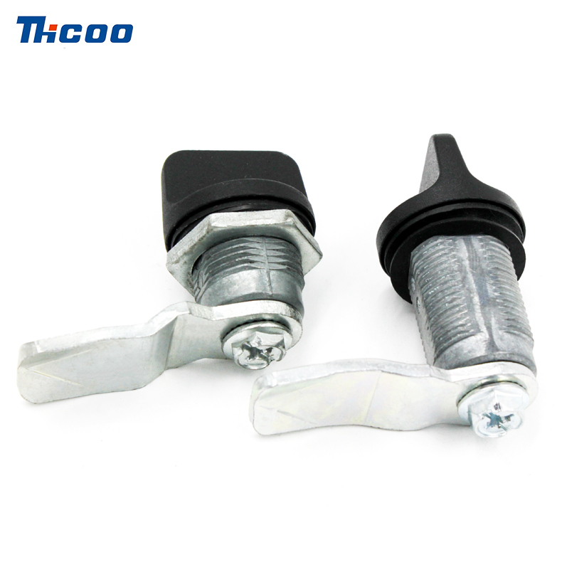 Knott Type Cam Lock-A6067